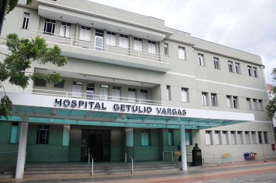 Hospital Getúlio Vargas